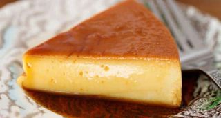 FLAN DE LA CASA