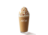 Caramel Caffé Frappé Tall