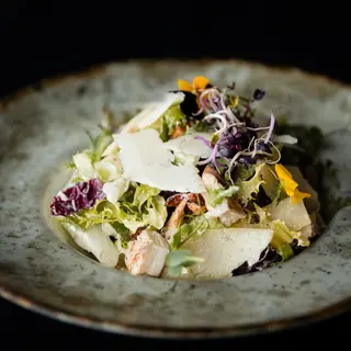 Salata Caesar