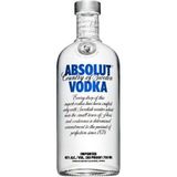 VODKA ABSOLUT BLU CLASSICA 70CL