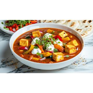 Kadhai Paneer