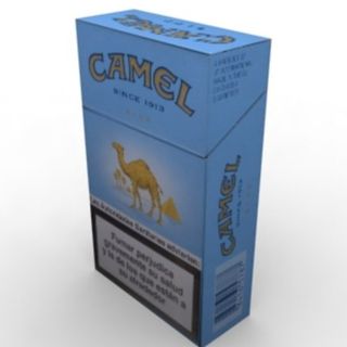 Camel light