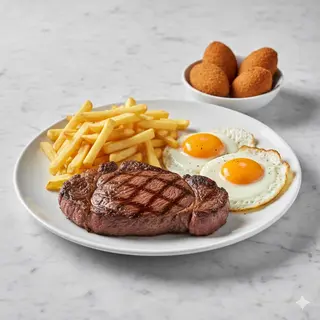 Plato Nº 3