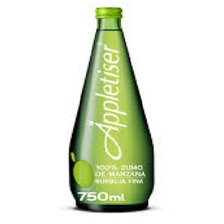 Appleteiser