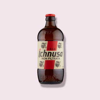 Ichnusa non filtrata 33 cl