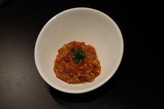 Баклажановий салат по-турецьки (150г)