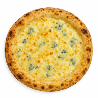 PIZZA QUATRO FORMAGGI Ø 30CM