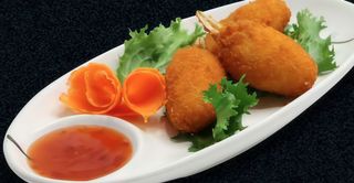 35 Chele di granchio