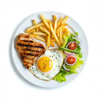 Pechuga de pollo