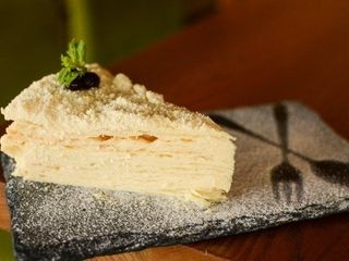 Торт наполеон (200g)