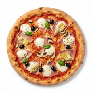 Pizza Folgaria Ø 32cm