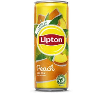 Lipton ice tea (peach)