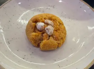 Cookies peanut
