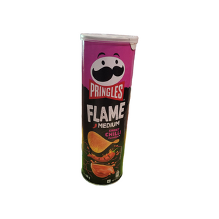 PRINGLES FLEME SWEET CHILLY