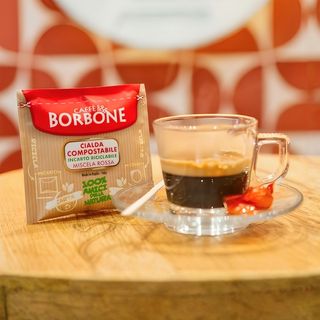 Café Lungo (Borbone)