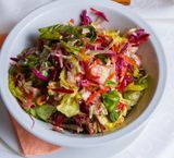 Vitaminska salata 300g