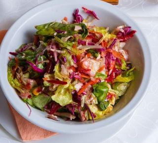 Vitaminska salata 300g