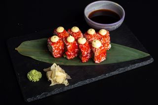 California Roll Classic