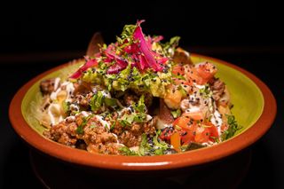 Totopos Taquero Mucho