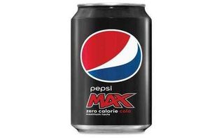 Pepsi Max