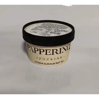 Helados Clásicos Y Artesanales (160 Ml)