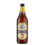Poretti 3 luppoli 33 cl