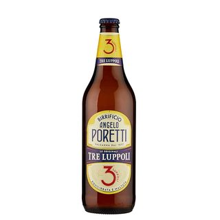 Poretti 3 luppoli 33 cl