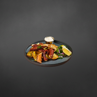 TENTACULE DE CARACATIȚĂ