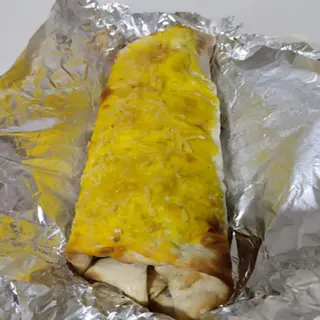 Kebab Rollo