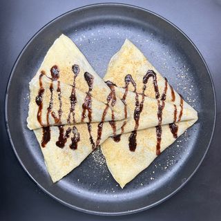 Palačinke po želji