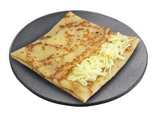 Palačinka sa kačkavaljem