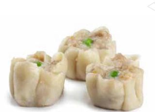 14. Shao mai 4 pezzi