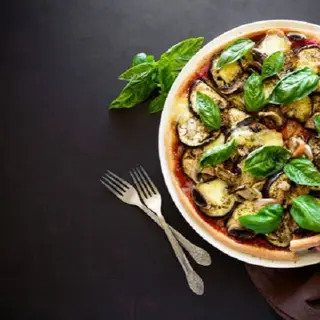 Veggie Barcelona