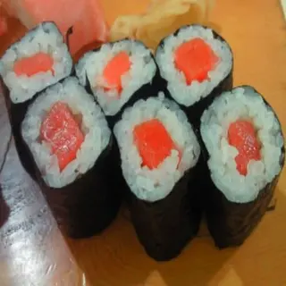 Maki atún