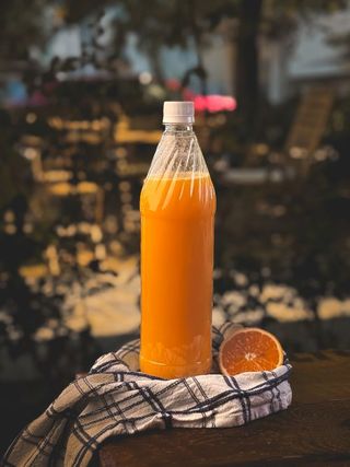 Фреш портокал