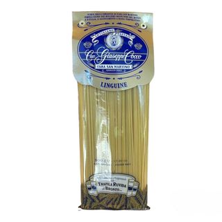 Linguine Trafila Ruvida Giuseppe Cocco 500g