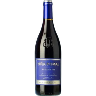 Viña pomal 106 Barrica Rva. Edición limitada - D.O. Rioja