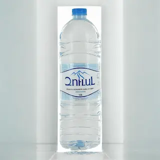 ջուր զուլալ