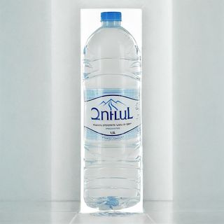 ջուր զուլալ