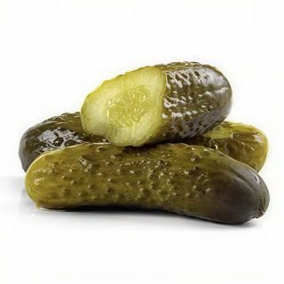 Огірок маринований 20 грам