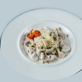 Тальятелле Альфредо (350г)