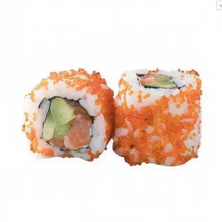62 Tobiko De Salmón