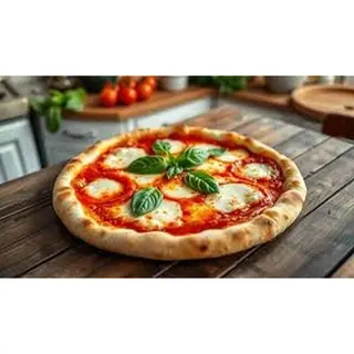 Classic Margherita