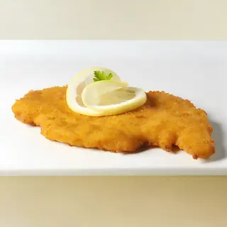Snitel porc