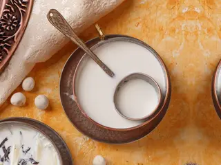 Кумыс (1 л.)