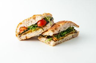 Panini Sesto  sendvič