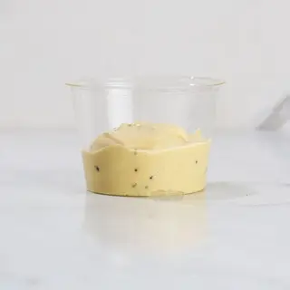 Maionese alla senape XL
