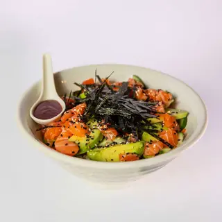 SUSHI BOWL