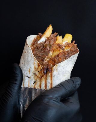 Titanic De Cola de Toro