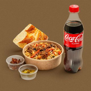 Шағын сый(300г)